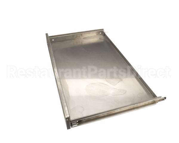 80537 Nemco Drawer Weldment