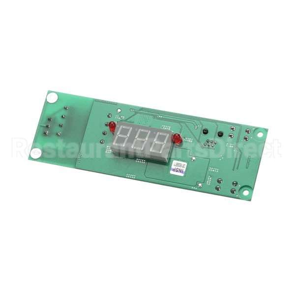 80569 Compatible Nemco Temp Readout Board