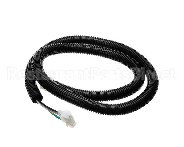 805802 American Dryer Laundry 50V Motor Plug Hrn 115V