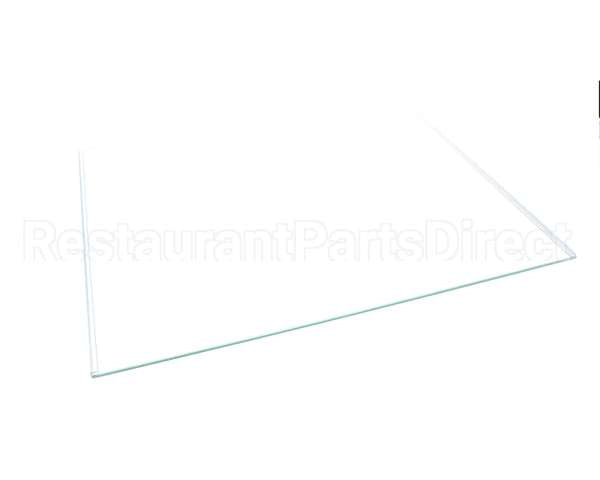 80583 Structural Concepts Glass Shelf 19-3/4