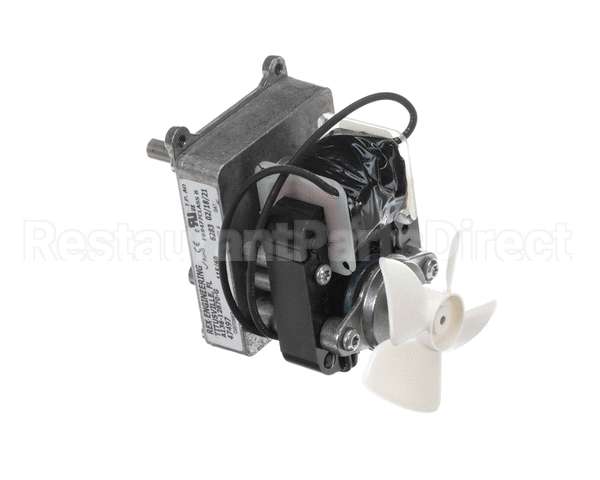 80588 Nemco Motor Assembly, Right