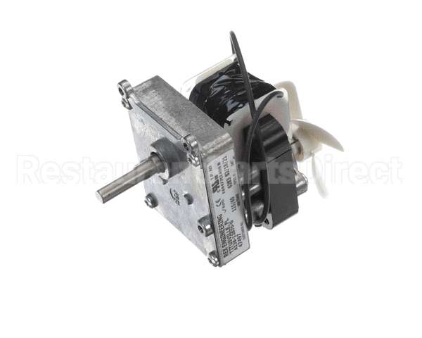 80588 Nemco Motor Assembly, Right