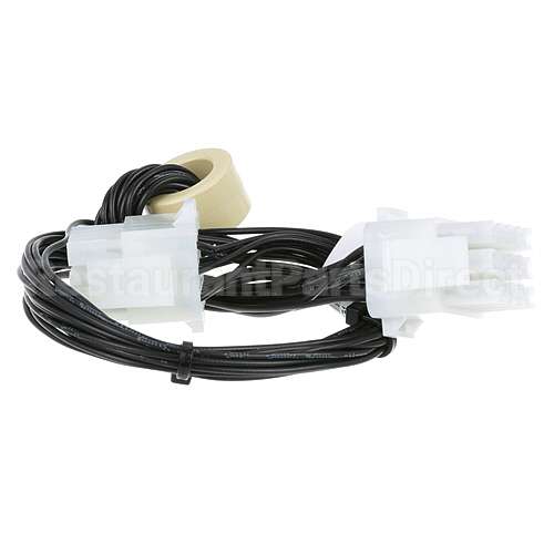 806-2071 Compatible Dean Wire Harness