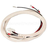 806-2076 Compatible Dean Harness Wrng H50-Fv Aga