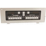 806-3705 Compatible Dean Board, Computer Control, Fryer
