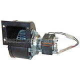 806-4264SP Compatible Frymaster Blower Assembly 230V