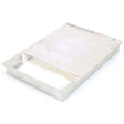 806-5567SP Compatible Frymaster Mj45 Flue Assy
