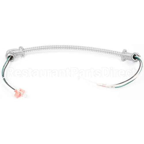 806-6728SP Compatible Frymaster Nonrev Pump Wiring Assy Fpiii