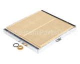 806000010 Rinnai Burner Cassette Set Oss1