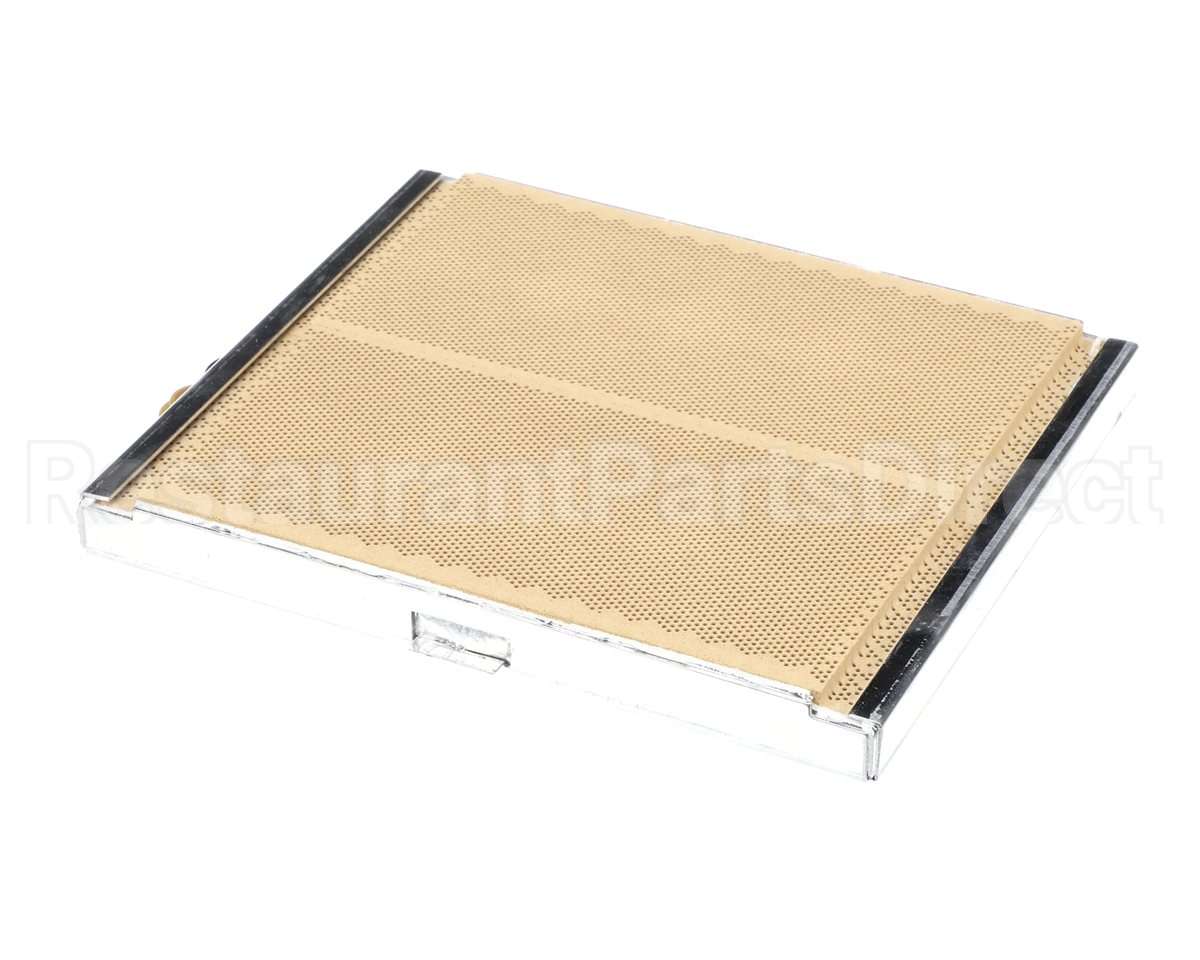 806000010 Rinnai Burner Cassette Set Oss1