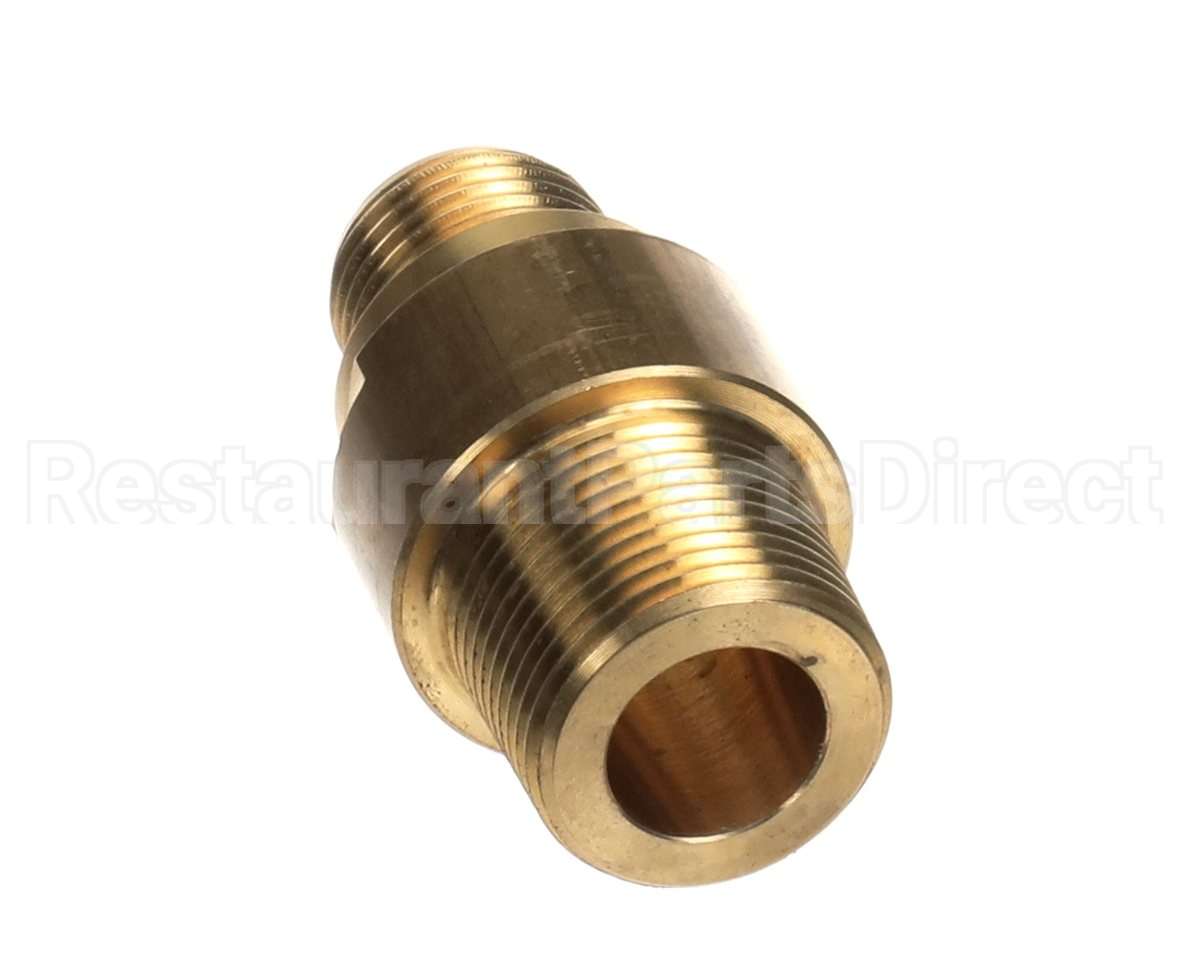 806000014 Rinnai Gas Fitting Oss34 Q