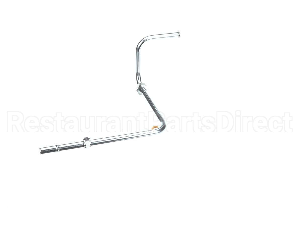 806000018 Rinnai Gasline Q130S