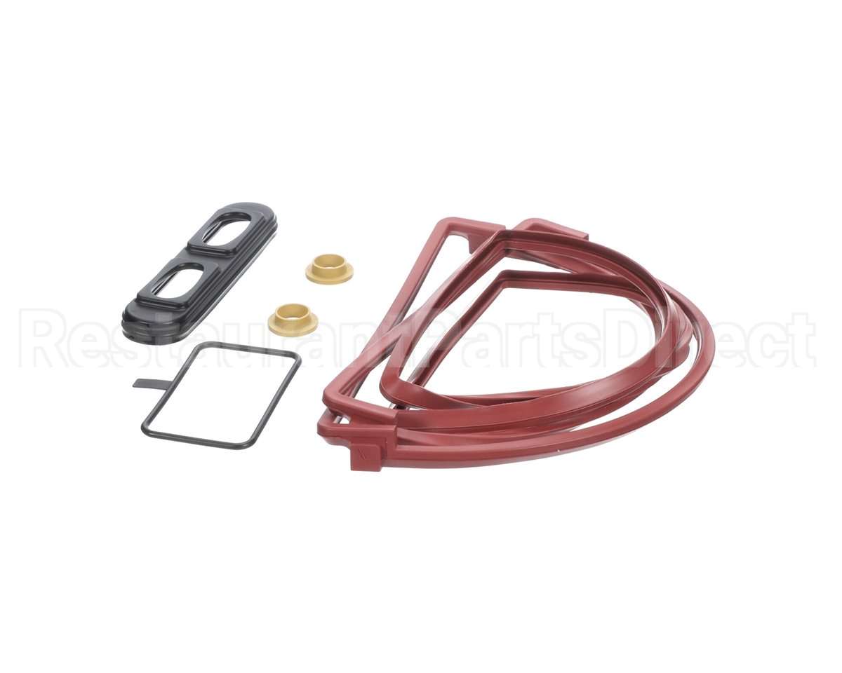806000038 Rinnai Burner Gaskets