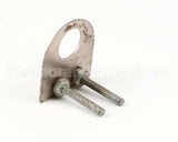 8060066SP Frymaster Plate Thermostat Stp Mjcf