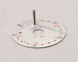 8060087SP Frymaster Plate Dial F/C Mj35
