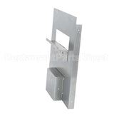 8060833SP Frymaster Rear Combustion Chamber Mjcf