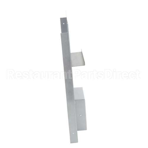 8060833SP Frymaster Rear Combustion Chamber Mjcf