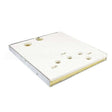 8061095SP Compatible Frymaster Baffle Frnt Mac51 Mj41 S Ervice