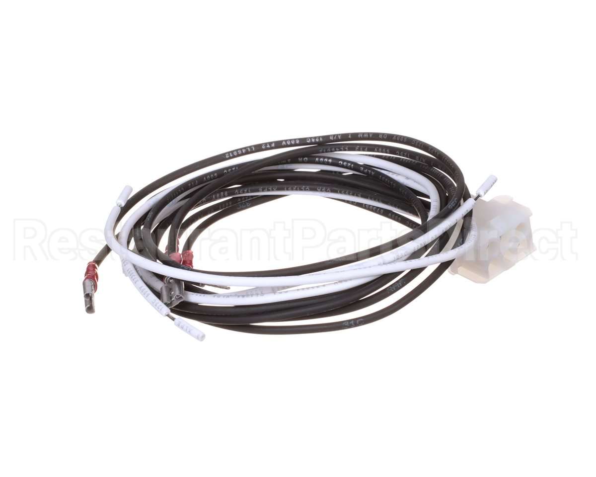 8062079SP Frymaster Harness Wr B/L Motor Untry H50