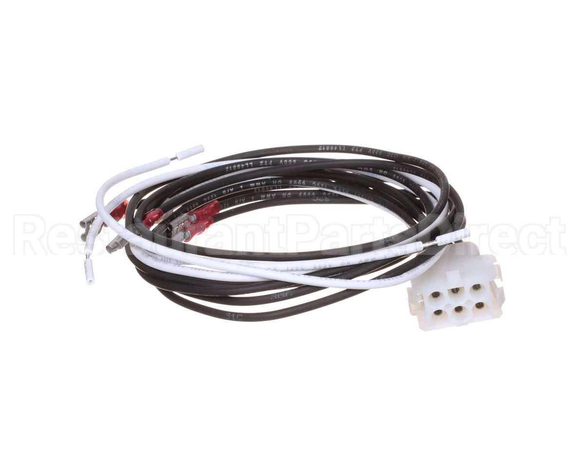 8062079SP Frymaster Harness Wr B/L Motor Untry H50