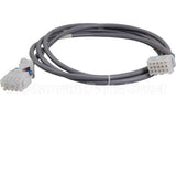 8063528 Compatible Frymaster Cable, Short(7"6", Mjh50)