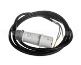 80637 Henny Penny Assy-Fr Cont Cord & Plug-Lve