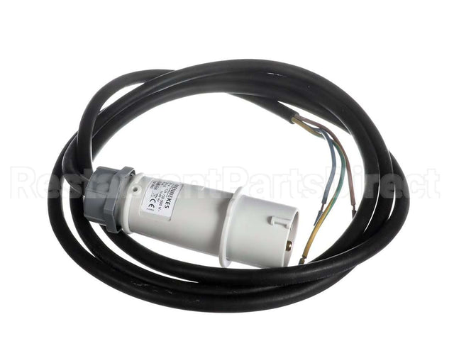 80637 Henny Penny Assy-Fr Cont Cord & Plug-Lve