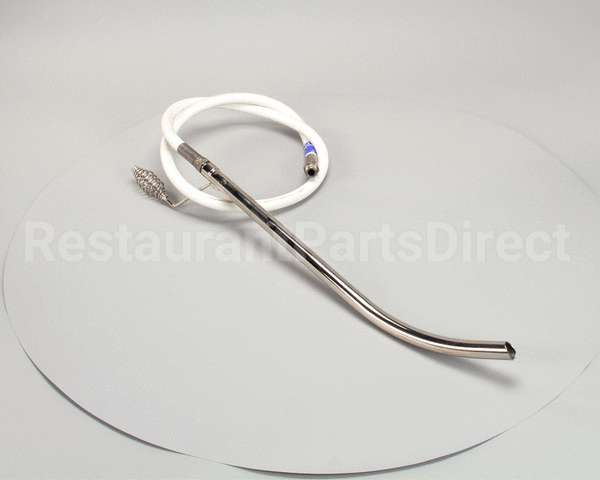 8063825SP Frymaster Wand Std. Prt Fltr