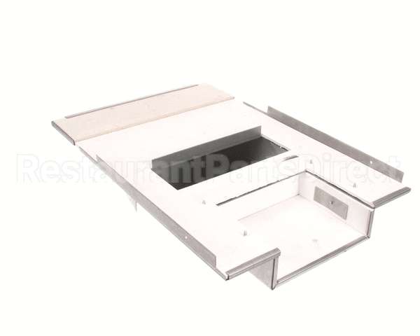 8064082SP Frymaster Flue Fm35