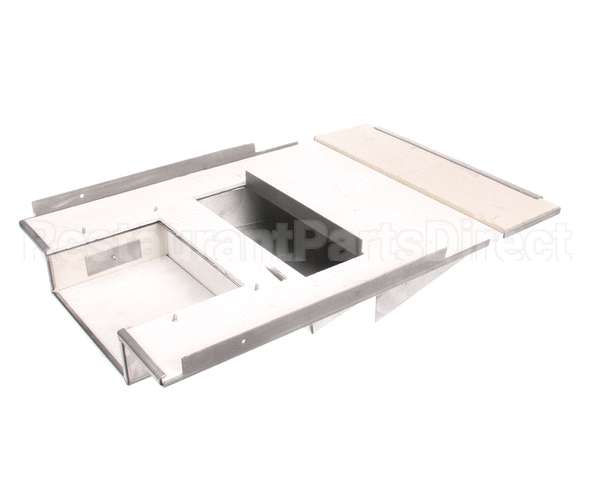 8064082SP Frymaster Flue Fm35