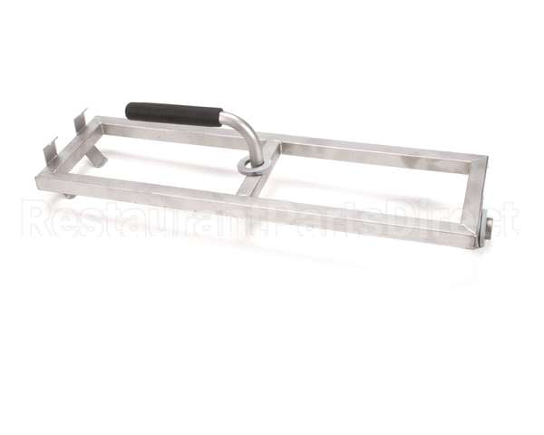 8064527SP Frymaster Power Shower Assembly Elec Dv