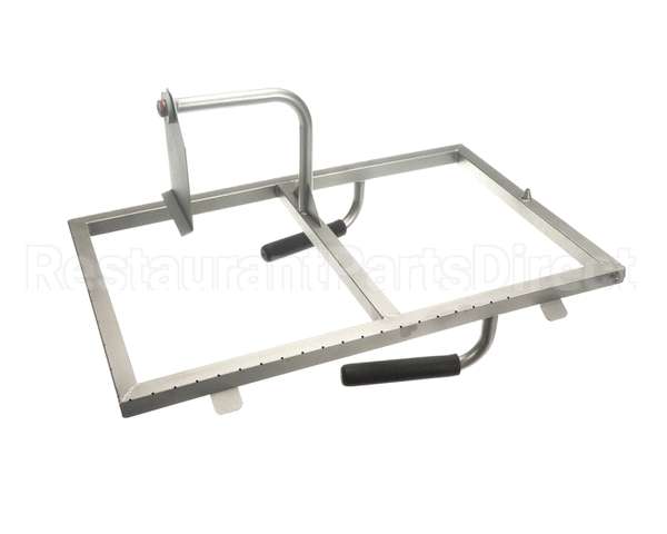 8064542SP Frymaster Power Shower Assembly-35