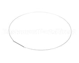 806466 Cissell Ring, Wire Clamp