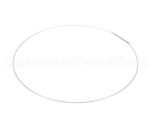 806466 Cissell Ring, Wire Clamp