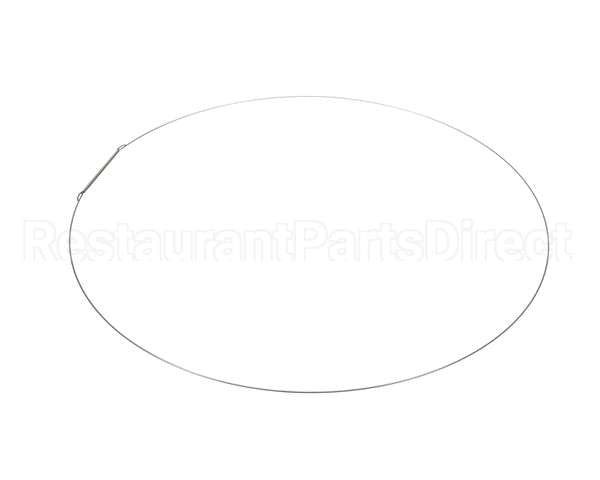806466 Cissell Ring, Wire Clamp