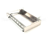 8064732SP Frymaster Control Panel Assembly Gas Single