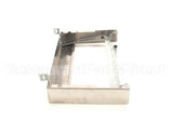 8064732SP Frymaster Control Panel Assembly Gas Single