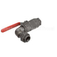 8064919SP Compatible Frymaster Drain Vlv Assy Kj3Fc/Gol D Crrl