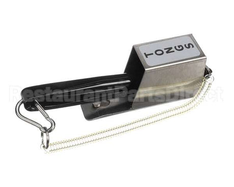 80650 Nemco Tong Holder