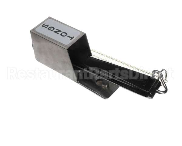80650 Nemco Tong Holder