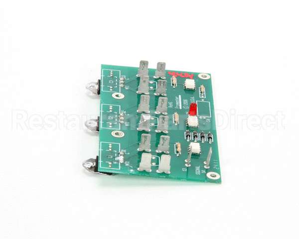 8065072 Frymaster Triac Board Assembly -- Svc