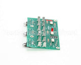 8065072 Frymaster Triac Board Assembly -- Svc