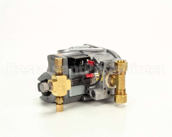 8065304SP Frymaster Hnywell H50 Fv Nat Valve Assembly