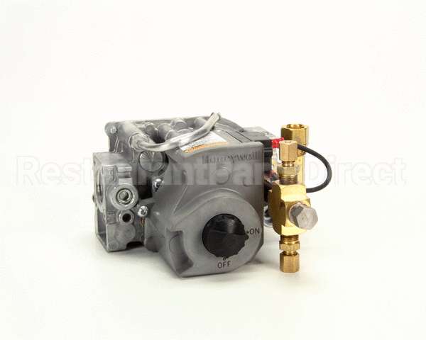 8065304SP Frymaster Hnywell H50 Fv Nat Valve Assembly