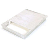 8065567SP Compatible Frymaster Mj45 Flue Assy