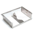 8065778SP Compatible Frymaster Boxassy, 53/47 Flue Dfl Ctr Fv