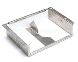 8065778SP Frymaster Box Assembly, 53/47 Flue Dflctr Fv