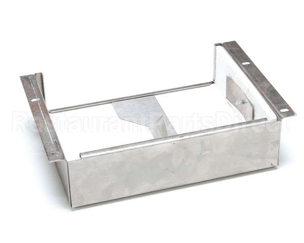 8065778SP Frymaster Box Assembly, 53/47 Flue Dflctr Fv