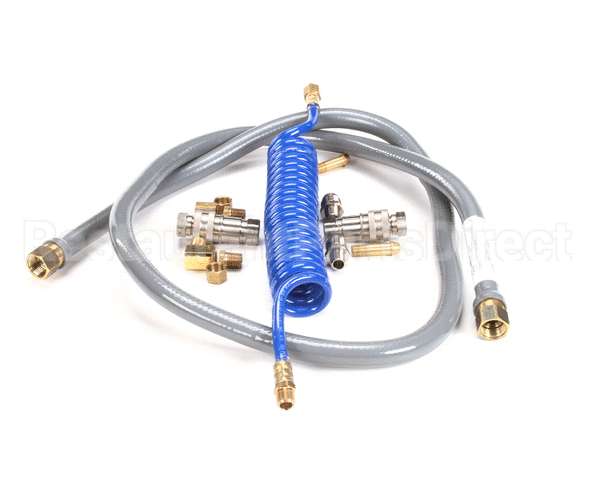 8065848SP Frymaster Hose Kit, Swirl