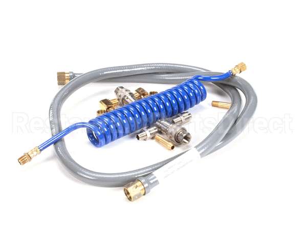 8065848SP Frymaster Hose Kit, Swirl